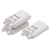 LED8A-4WAY分线盒